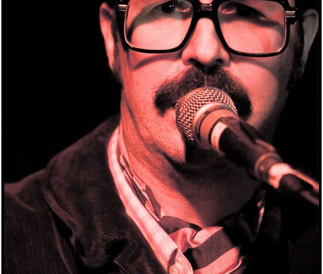 Mr B The Gentleman Rhymer &#8211; Fleche d Or (Paris)