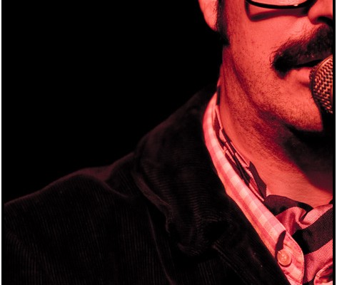 Mr B The Gentleman Rhymer &#8211; Fleche d Or (Paris)