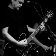 The Wedding Present &#8211; Ubu (Rennes)