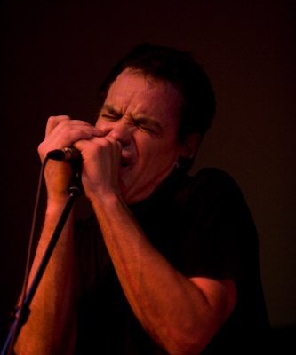 The Wedding Present &#8211; Exit07