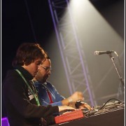 Iglu and Hartly &#8211; Les Trans 2008