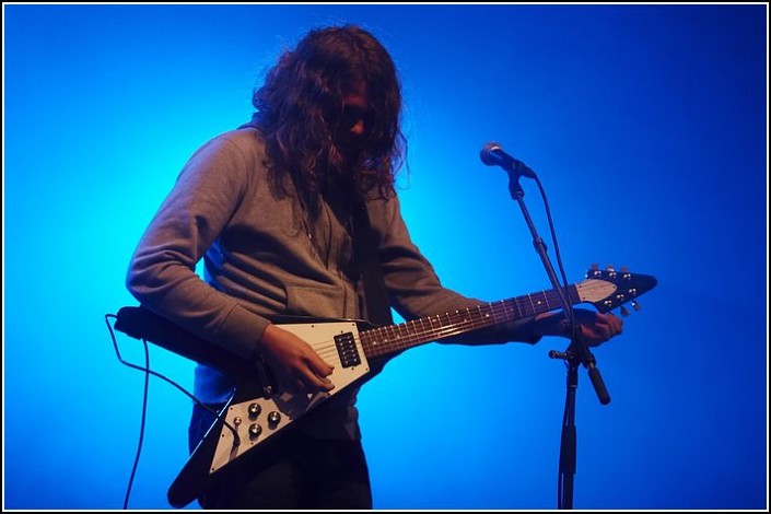 Jay Reatard &#8211; Les Trans 2008