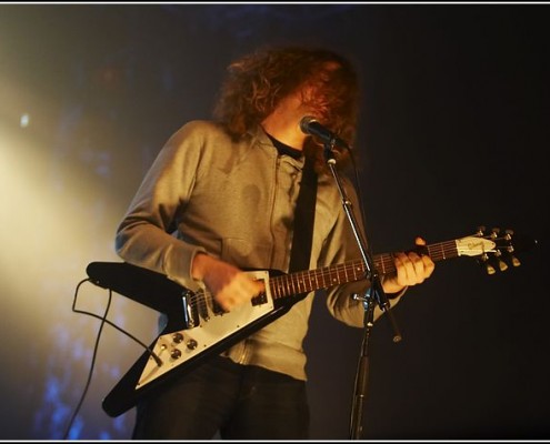 Jay Reatard &#8211; Les Trans 2008