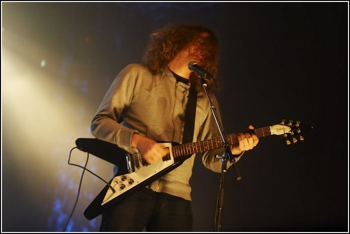 Jay Reatard &#8211; Les Trans 2008