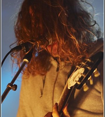 Jay Reatard &#8211; Les Trans 2008