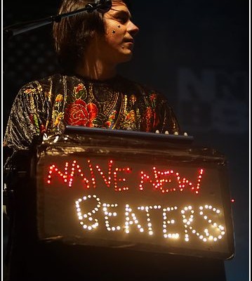 Naive New Beaters &#8211; Les Trans 2008