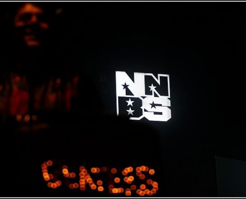 Naive New Beaters &#8211; Les Trans 2008