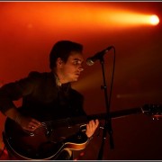 Orka and Yann Tiersen &#8211; Les Trans 2008