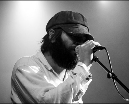 Black Angels &#8211; Grand Mix (Tourcoing)