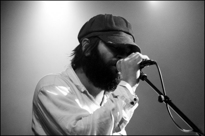 Black Angels &#8211; Grand Mix (Tourcoing)