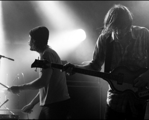 Black Angels &#8211; Grand Mix (Tourcoing)