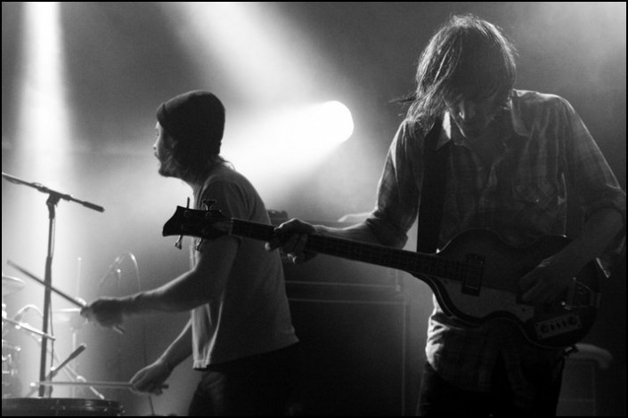 Black Angels &#8211; Grand Mix (Tourcoing)