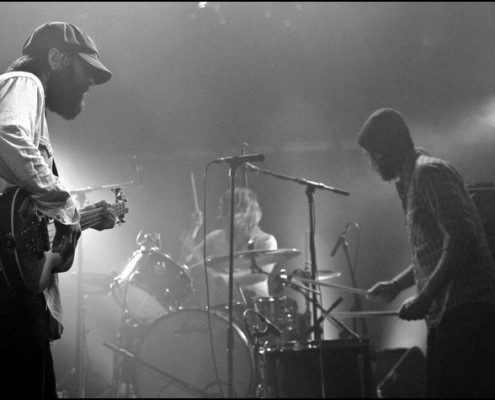 Black Angels &#8211; Grand Mix (Tourcoing)