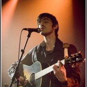 Phoebe Killdeer &#8211; La Maroquinerie