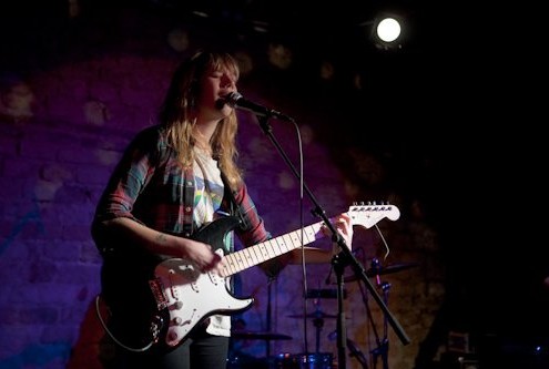 Vivian Girls &#8211; Les Trinitaires (Metz)