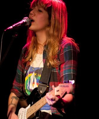 Vivian Girls &#8211; Les Trinitaires (Metz)