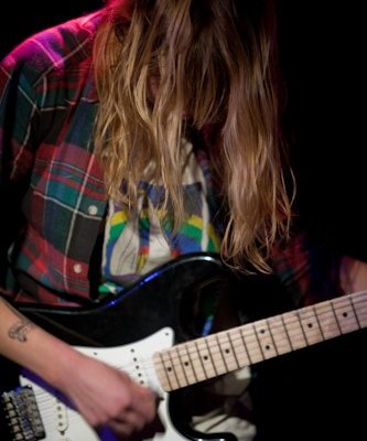 Vivian Girls &#8211; Les Trinitaires (Metz)