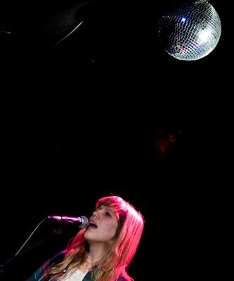 Vivian Girls &#8211; Les Trinitaires (Metz)