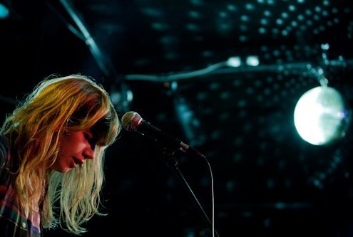 Vivian Girls &#8211; Les Trinitaires (Metz)