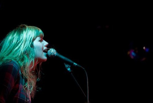 Vivian Girls &#8211; Les Trinitaires (Metz)