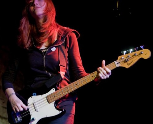 Vivian Girls &#8211; Les Trinitaires (Metz)