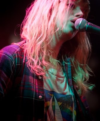 Vivian Girls &#8211; Les Trinitaires (Metz)