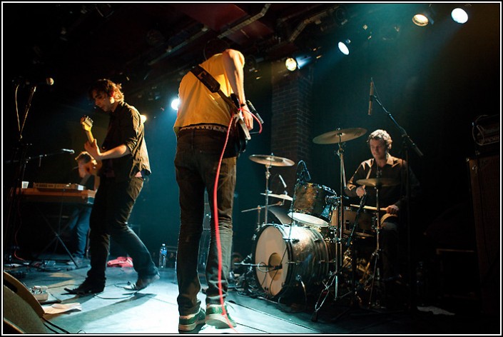 The Agency &#8211; La Maroquinerie