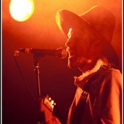 Sam Amidon &#8211; Festival GeNeRiQ 2009