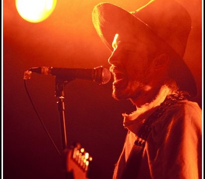 Black Lips &#8211; Festival GeNeRiQ 2009