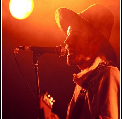 Black Lips &#8211; Festival GeNeRiQ 2009