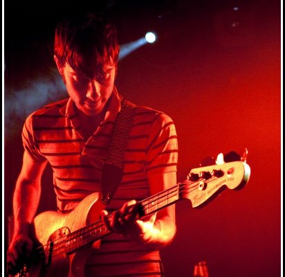 Black Lips &#8211; Festival GeNeRiQ 2009