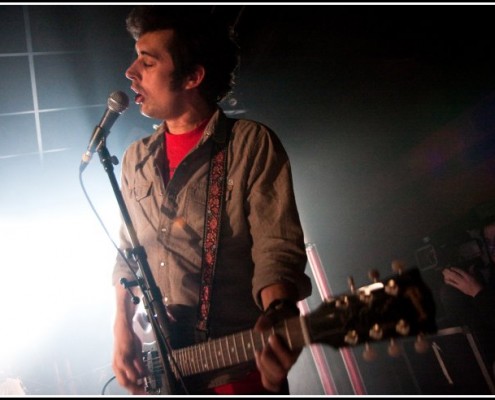 Black Lips &#8211; Festival GeNeRiQ 2009