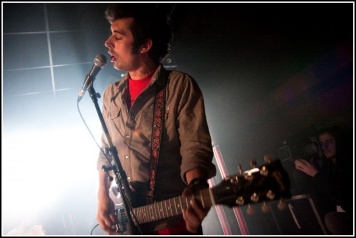 Black Lips &#8211; Festival GeNeRiQ 2009