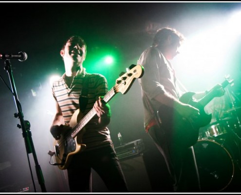 Black Lips &#8211; Festival GeNeRiQ 2009