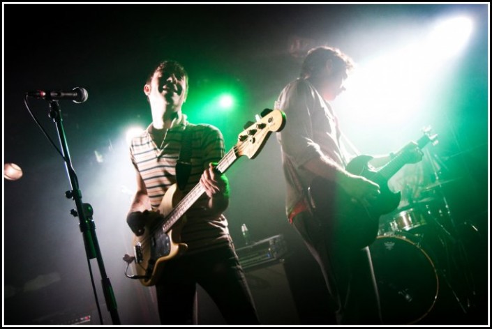 Black Lips &#8211; Festival GeNeRiQ 2009