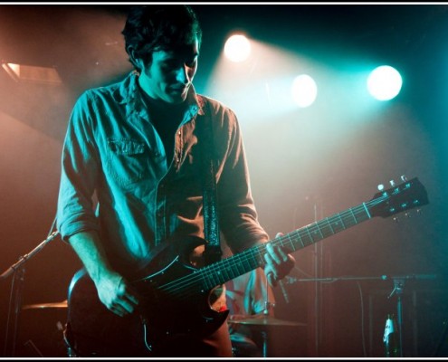 Black Lips &#8211; Festival GeNeRiQ 2009