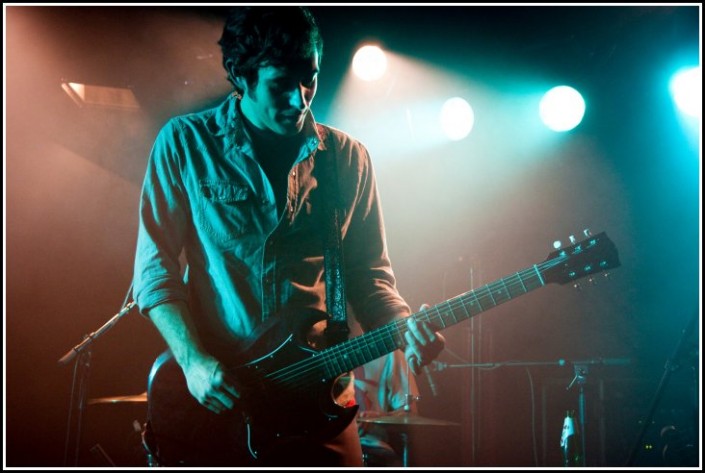 Black Lips &#8211; Festival GeNeRiQ 2009