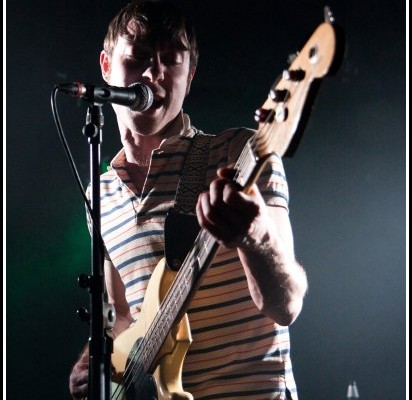 Black Lips &#8211; Festival GeNeRiQ 2009