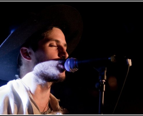 Black Lips &#8211; Festival GeNeRiQ 2009