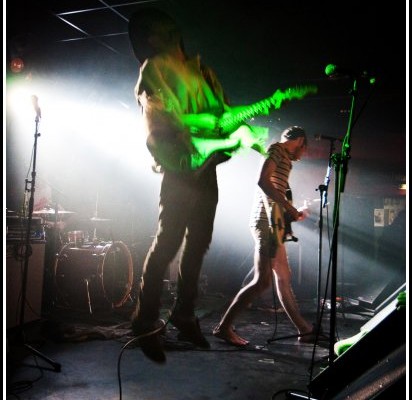 Black Lips &#8211; Festival GeNeRiQ 2009