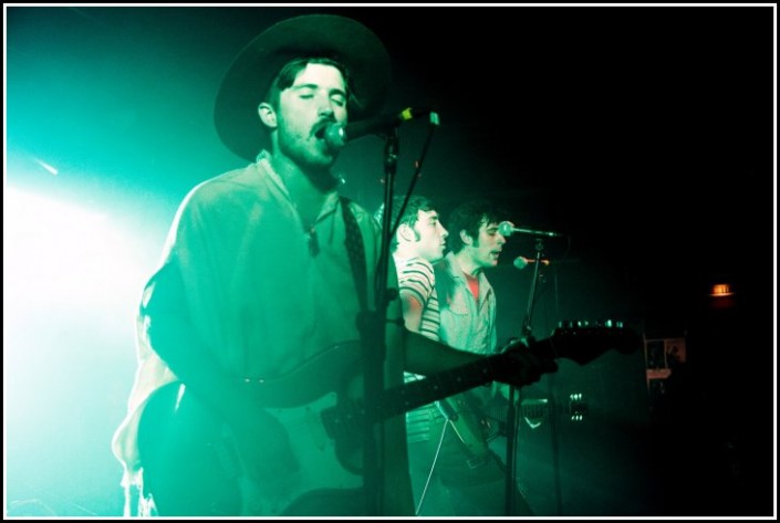 Black Lips &#8211; Festival GeNeRiQ 2009