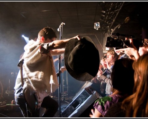 Black Lips &#8211; Festival GeNeRiQ 2009