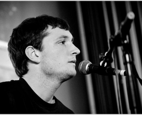 Sam Amidon &#8211; Festival GeNeRiQ 2009