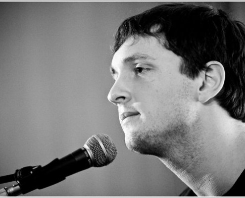 Sam Amidon &#8211; Festival GeNeRiQ 2009