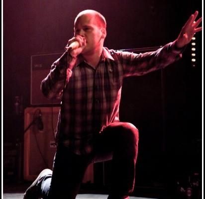 The Bronx &#8211; Festival GeNeRiQ 2009