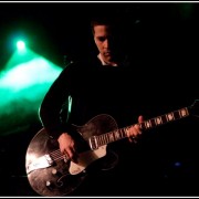 Elysian Fields &#8211; Festival GeNeRiQ 2009