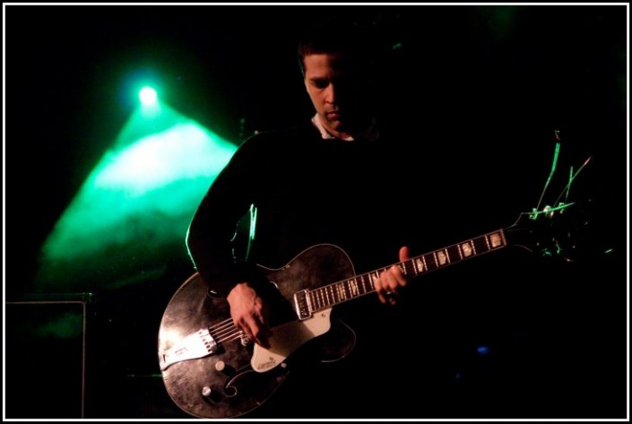 The Walkmen &#8211; Festival GeNeRiQ 2009