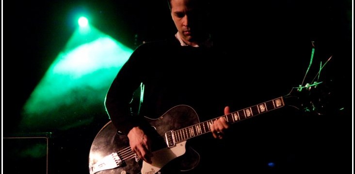 The Walkmen &#8211; Festival GeNeRiQ 2009