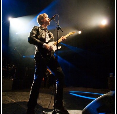 The Walkmen &#8211; Festival GeNeRiQ 2009