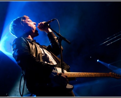 The Walkmen &#8211; Festival GeNeRiQ 2009